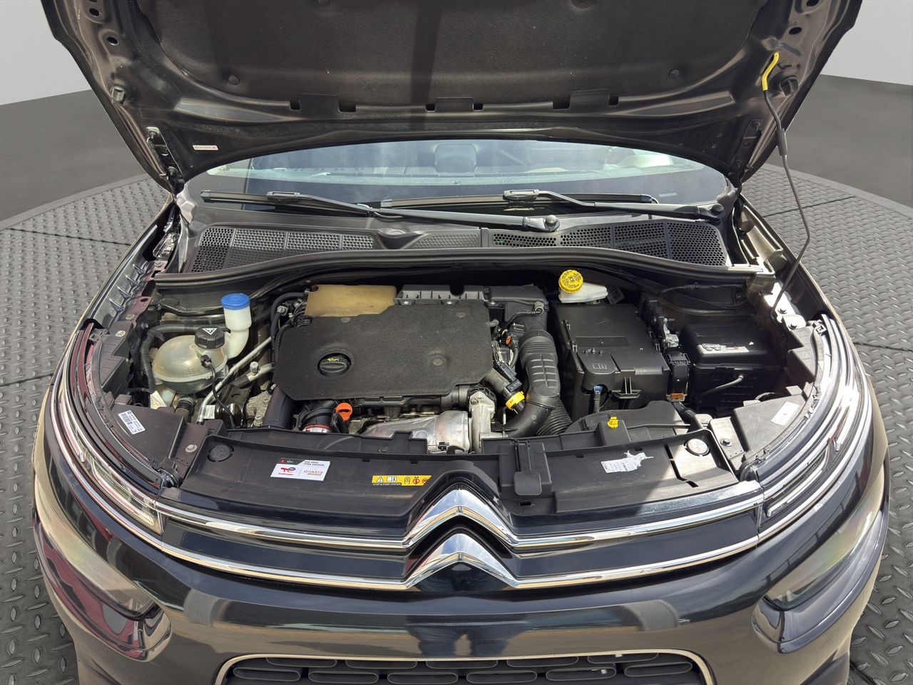 Citroën C4 Cactus BlueHDi 73KW (100CV) Shine - Foto 2