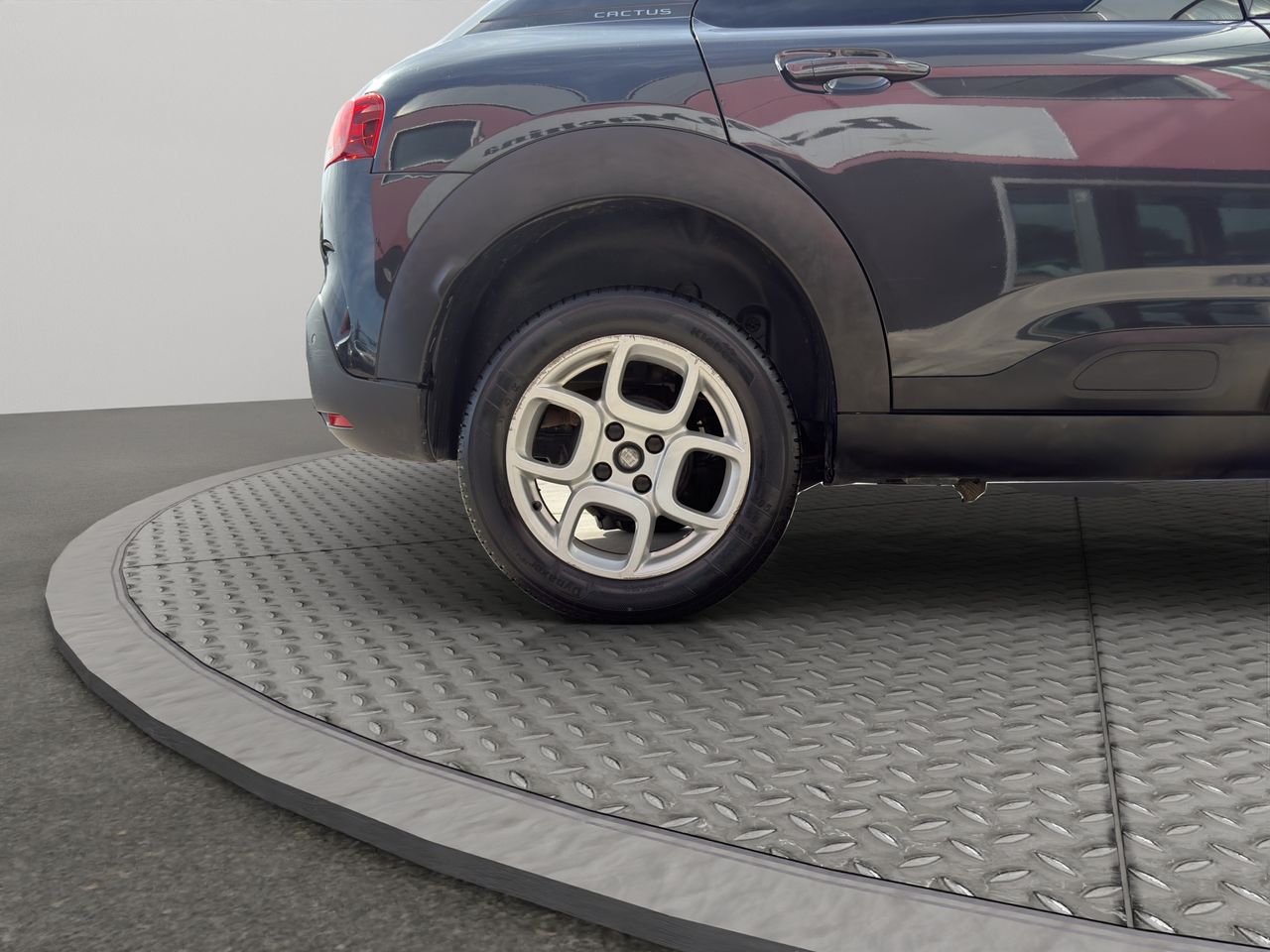 Citroën C4 Cactus BlueHDi 73KW (100CV) Shine - Foto 2