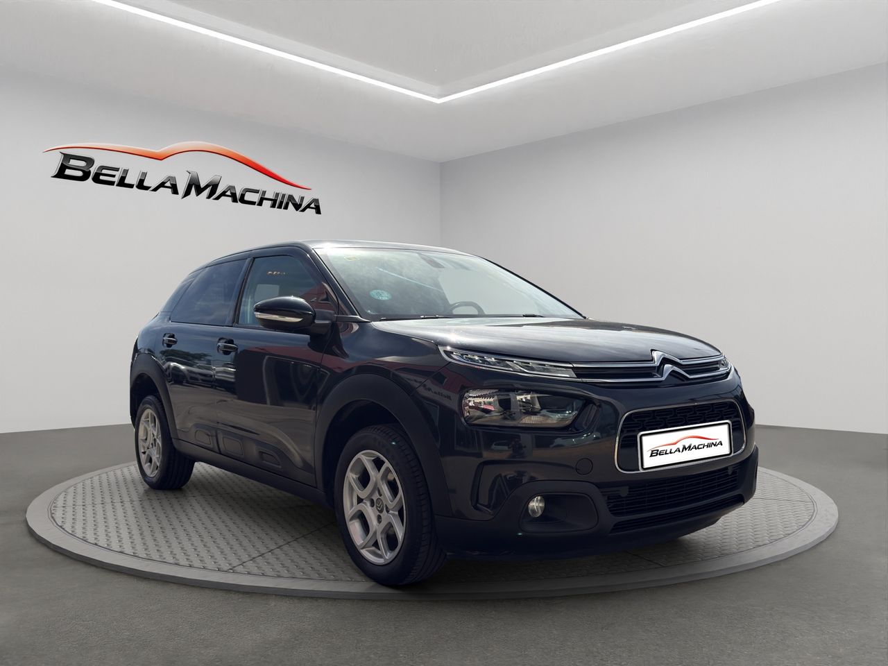 Citroën C4 Cactus BlueHDi 73KW (100CV) Shine - Foto 2