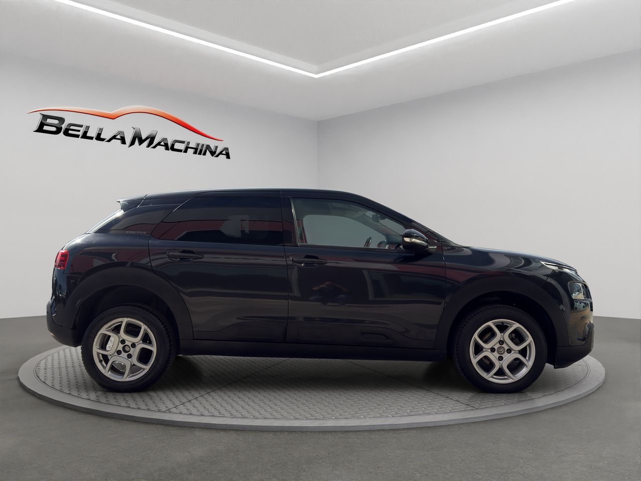 Citroën C4 Cactus BlueHDi 73KW (100CV) Shine - Foto 2