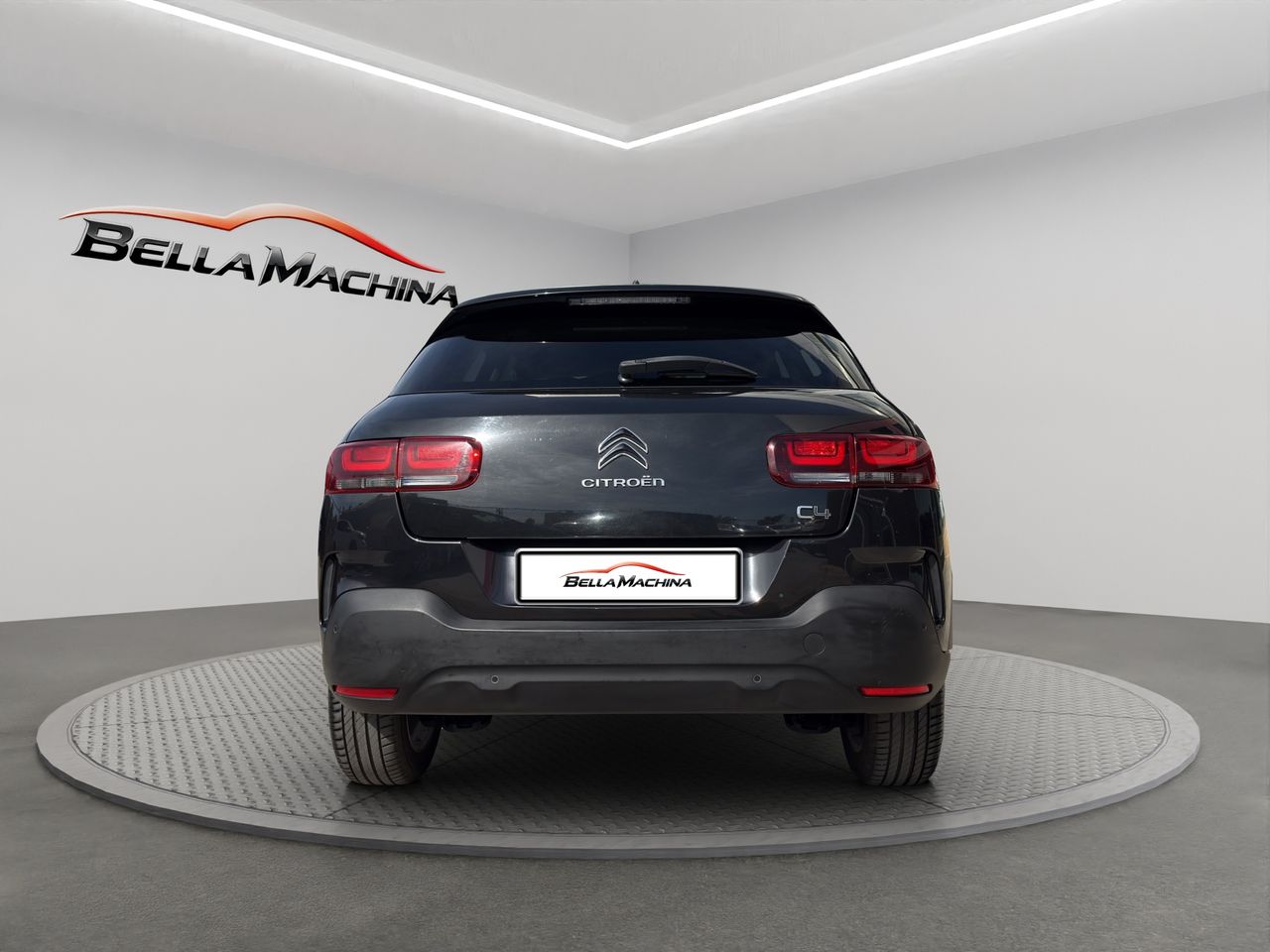 Citroën C4 Cactus BlueHDi 73KW (100CV) Shine - Foto 2