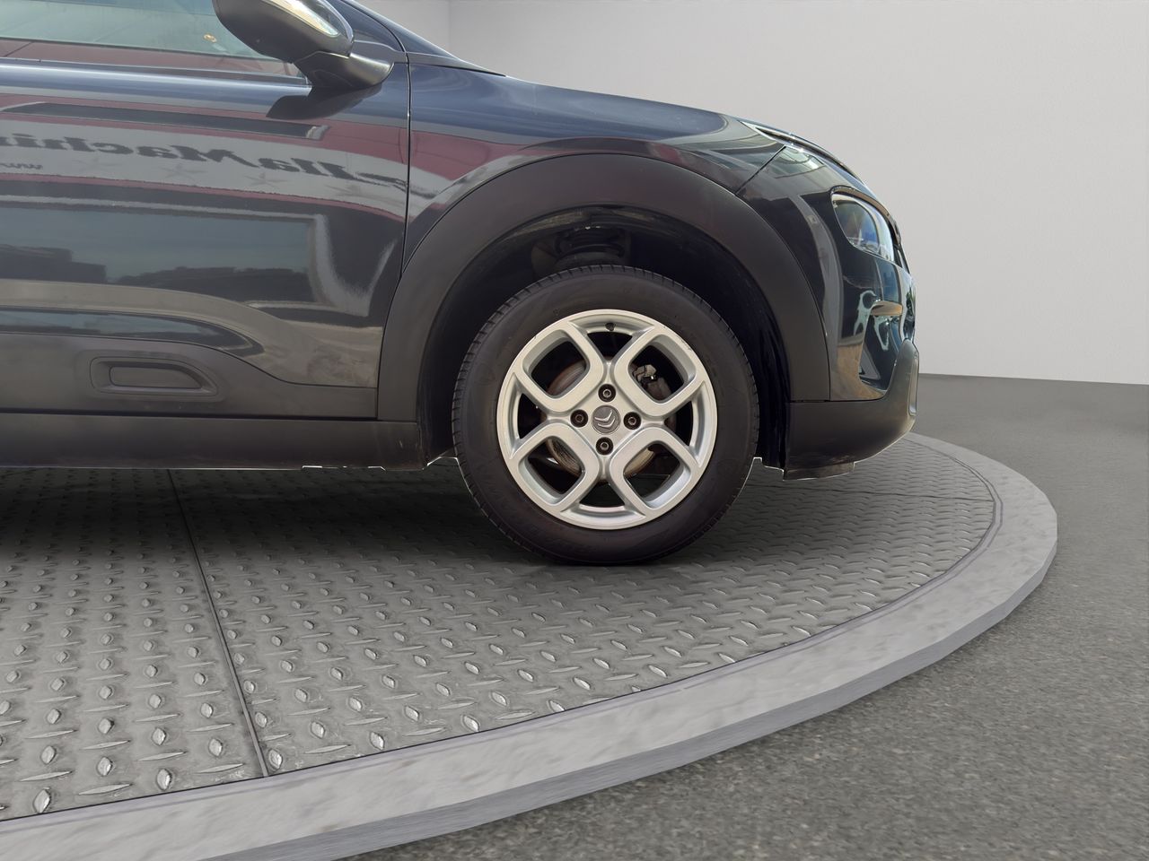 Citroën C4 Cactus BlueHDi 73KW (100CV) Shine - Foto 2