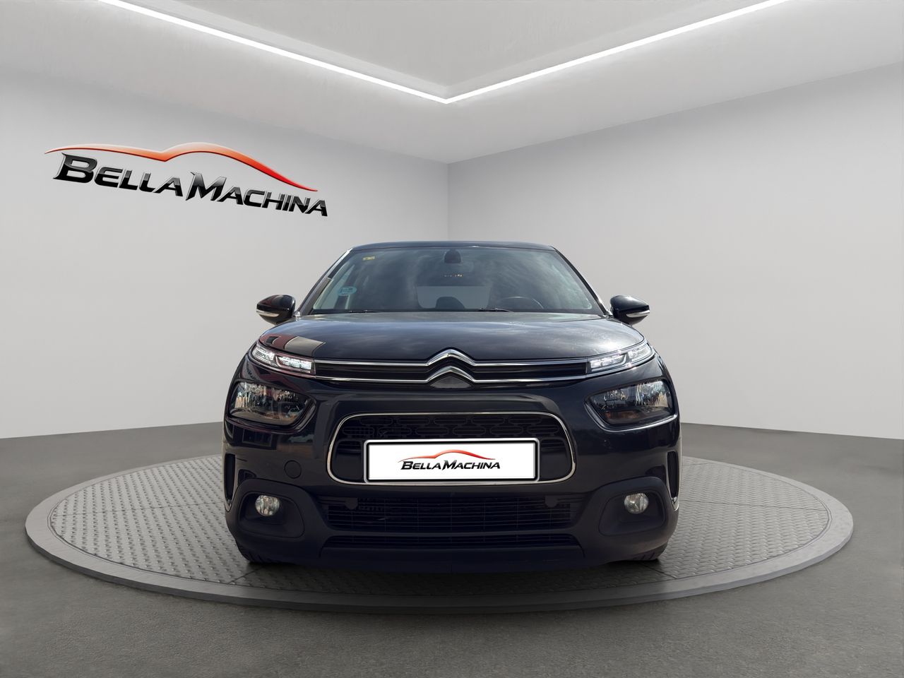 Citroën C4 Cactus BlueHDi 73KW (100CV) Shine - Foto 2