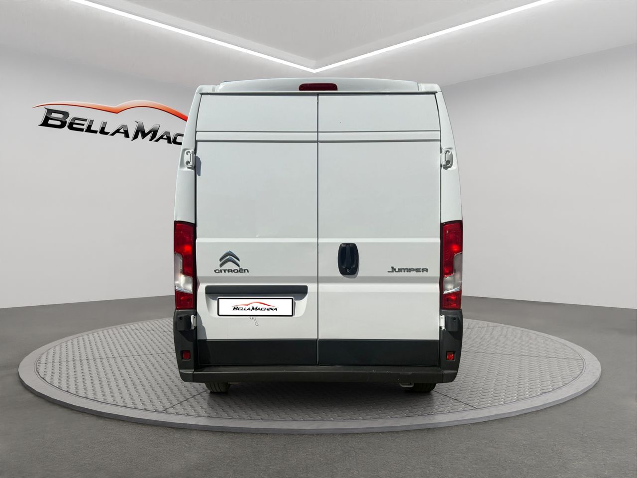 Citroën Jumper L2 H2 - Foto 2