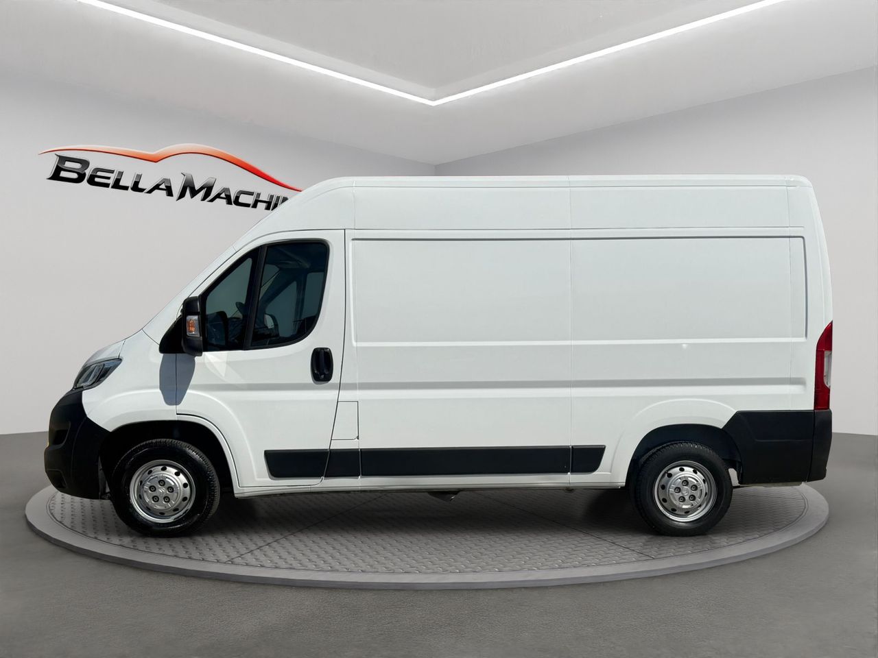 Citroën Jumper L2 H2 - Foto 2