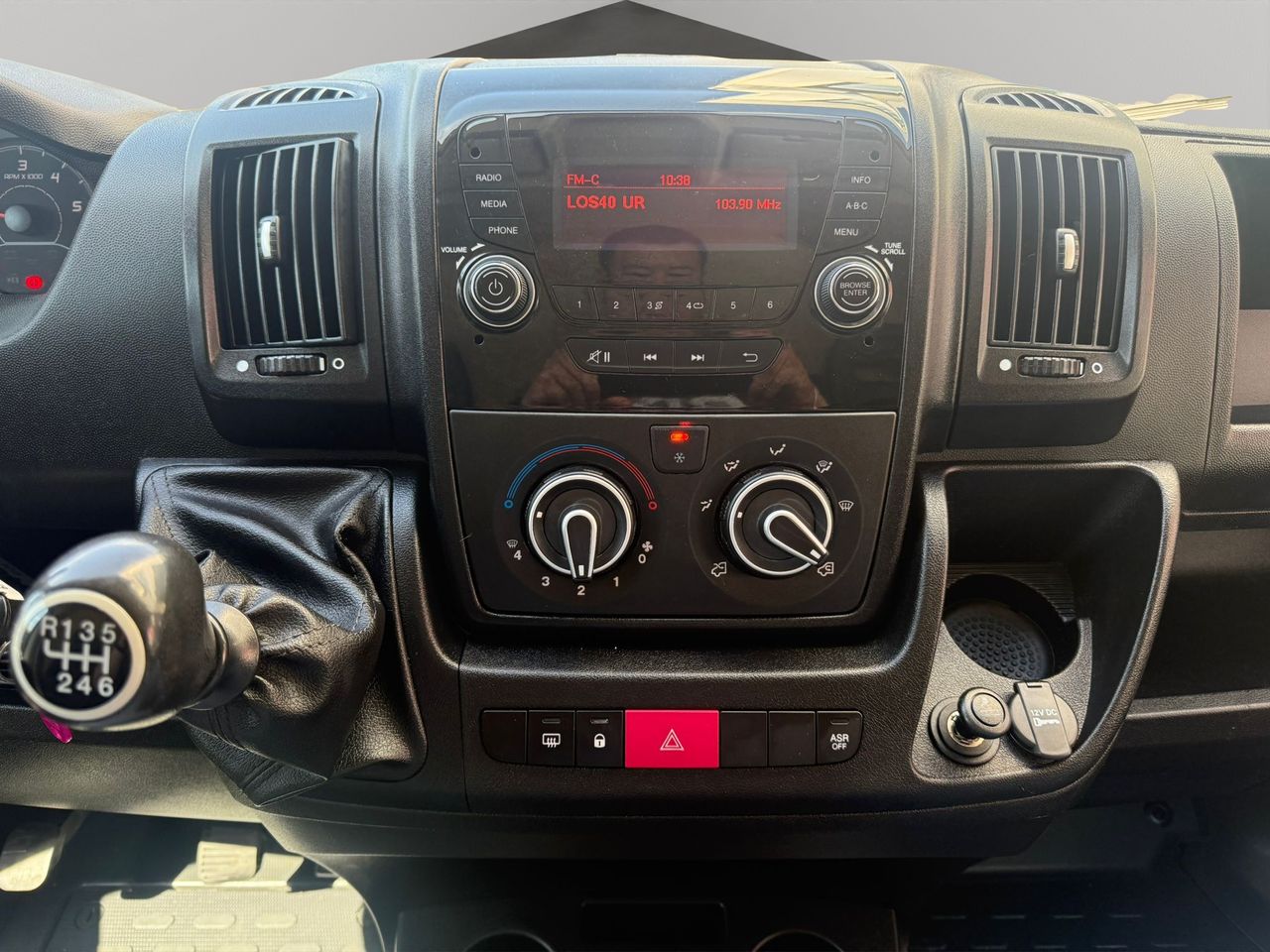 Citroën Jumper L2 H2 - Foto 2