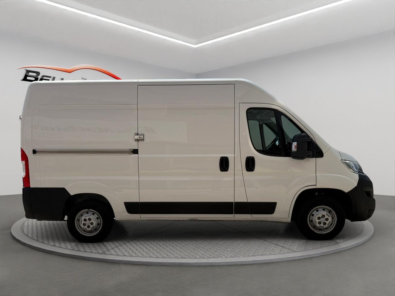 Citroën Jumper L2 H2 - Foto 2