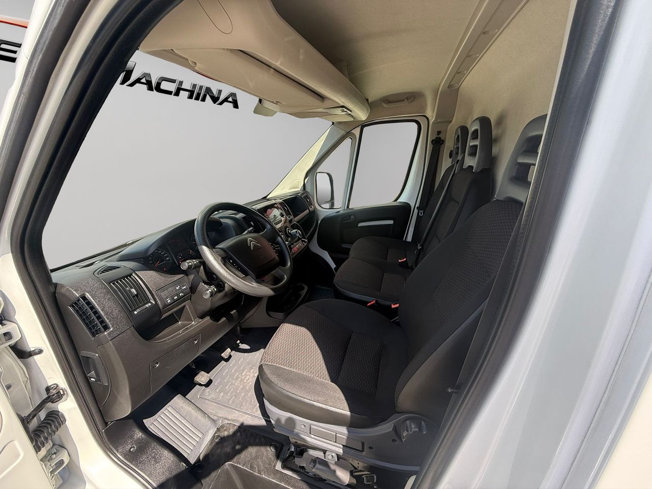 Citroën Jumper L2 H2 - Foto 2