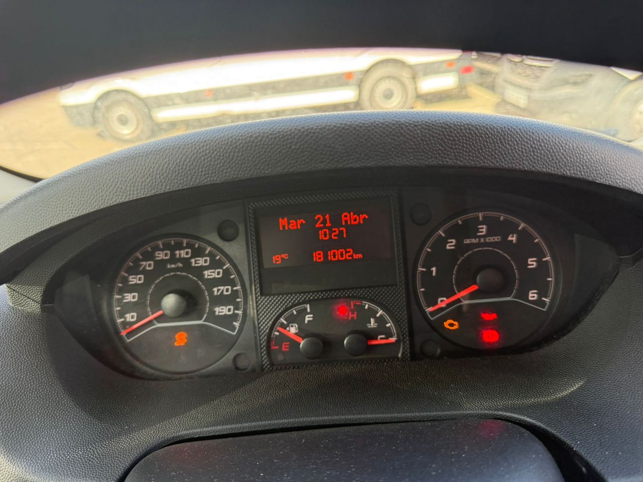 Citroën Jumper L2 H2 - Foto 2