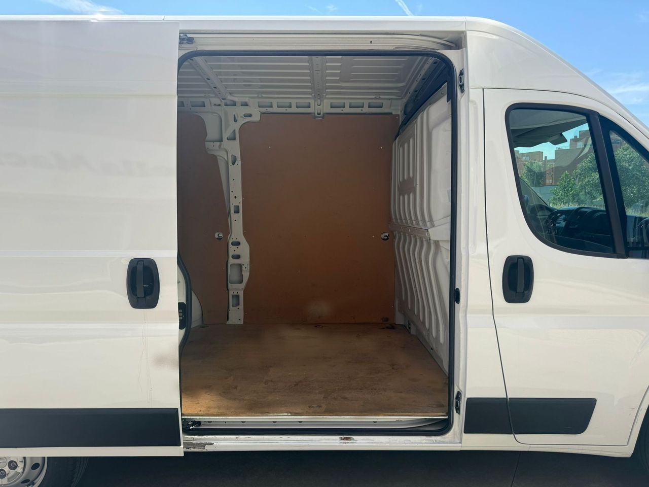 Citroën Jumper L2 H2 - Foto 2