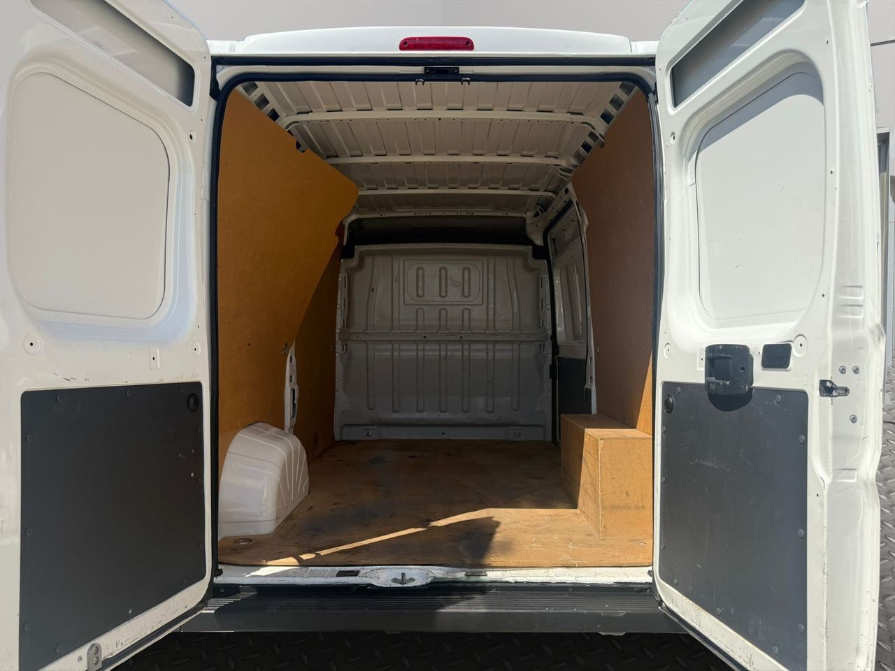 Citroën Jumper L2 H2 - Foto 2