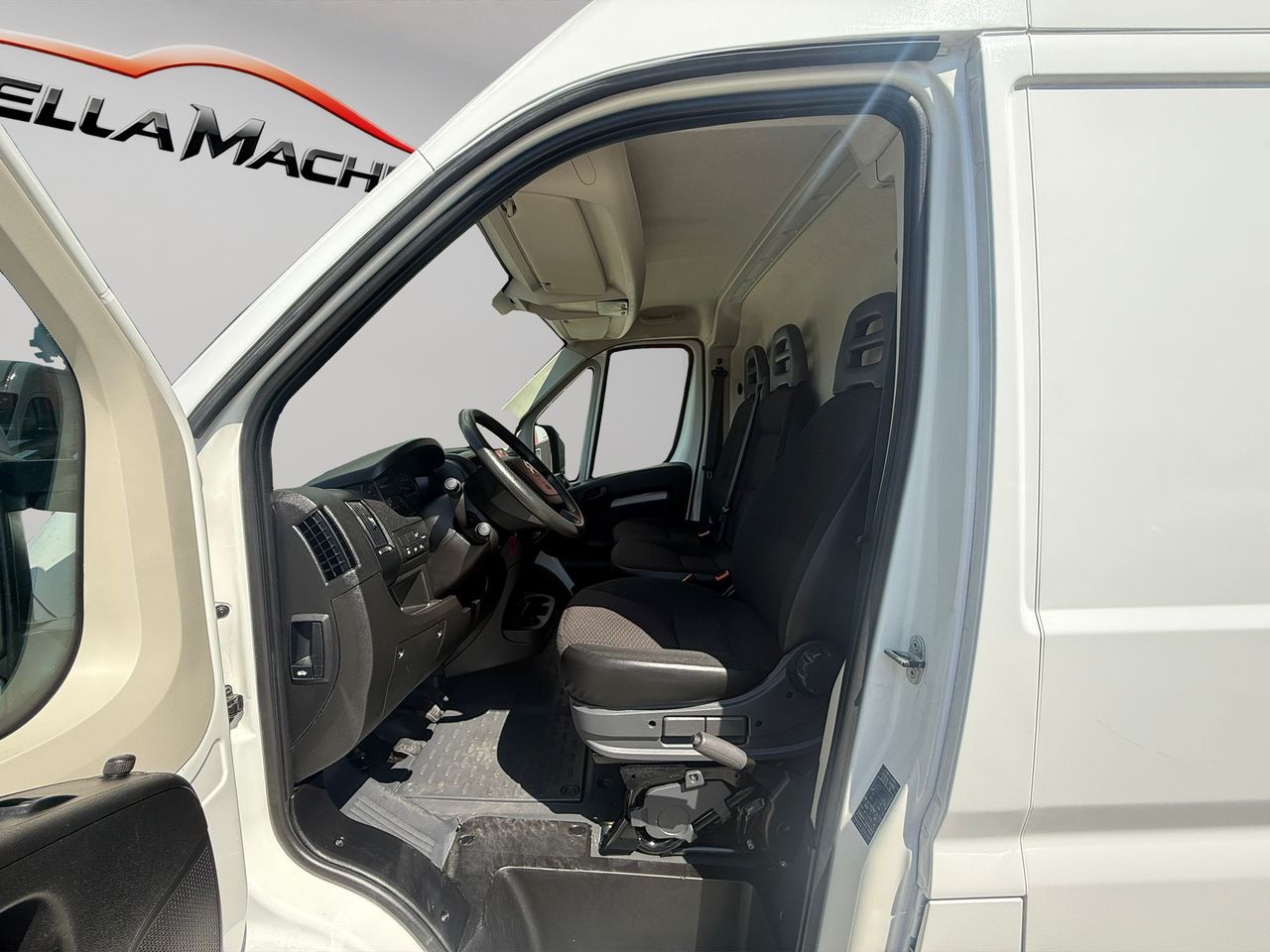 Citroën Jumper L2 H2 - Foto 2