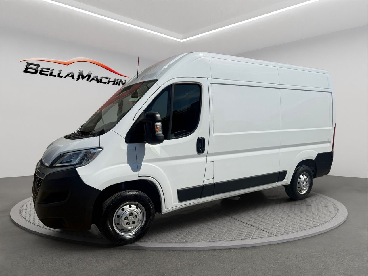 Citroën Jumper L2 H2 - Foto 2