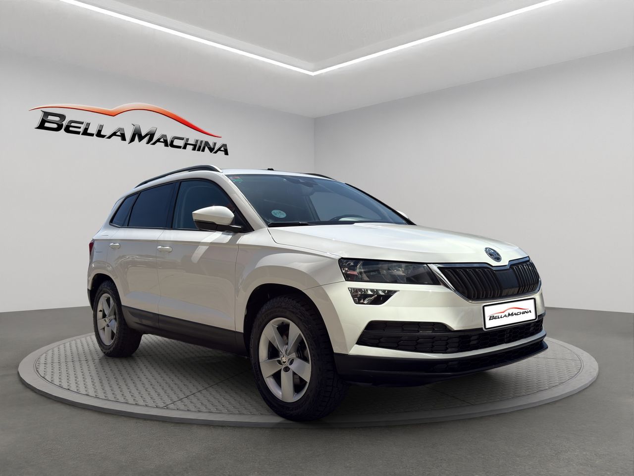 Skoda Karoq 2.0 TDI 110kW (150CV) DSG 4X4 Ambition - Foto 2