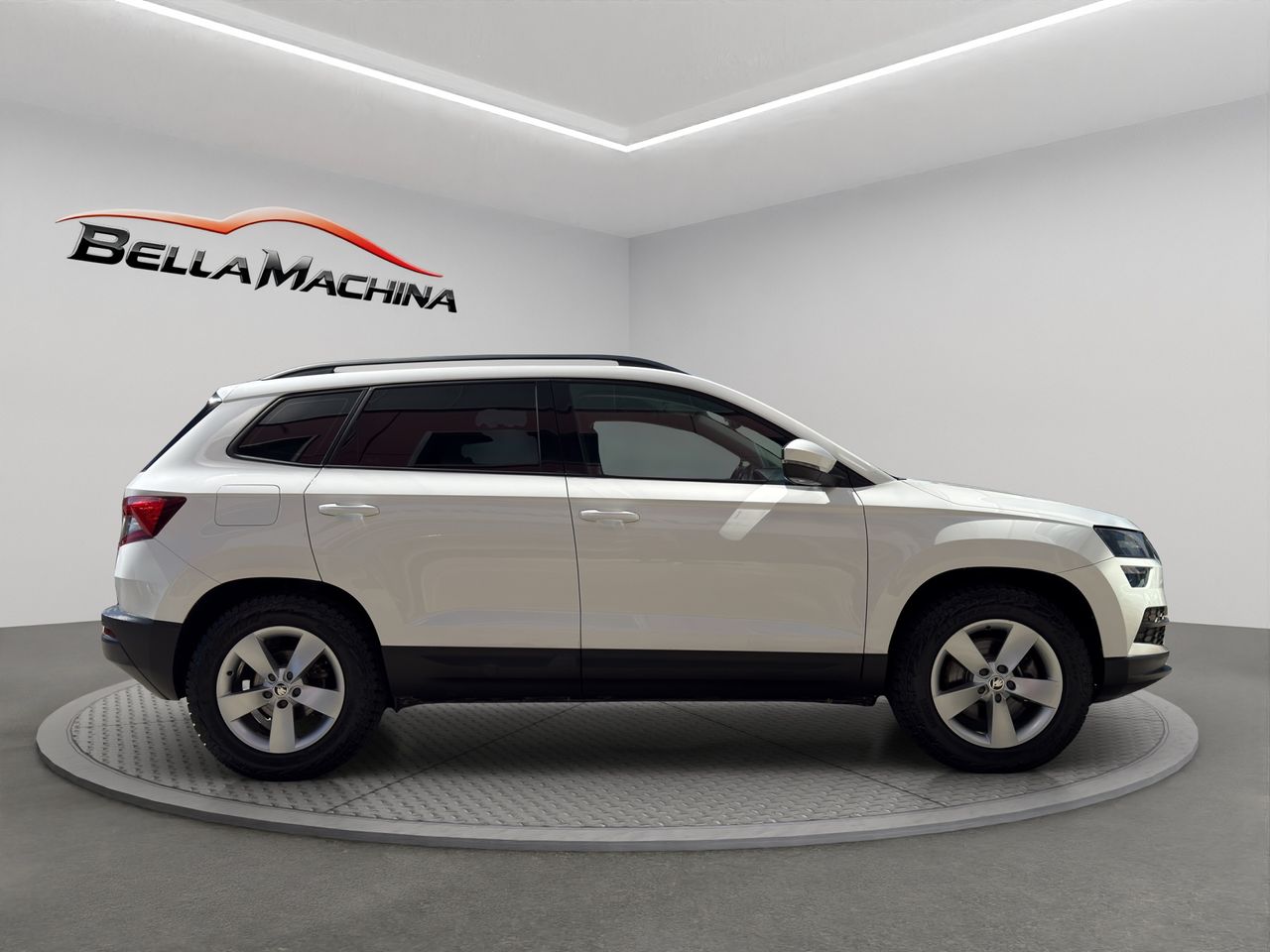 Skoda Karoq 2.0 TDI 110kW (150CV) DSG 4X4 Ambition - Foto 2