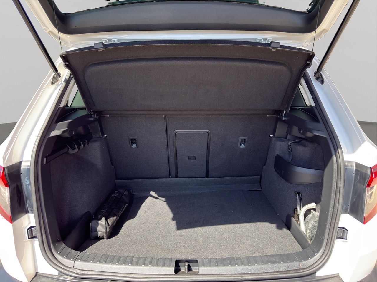 Skoda Karoq 2.0 TDI 110kW (150CV) DSG 4X4 Ambition - Foto 2