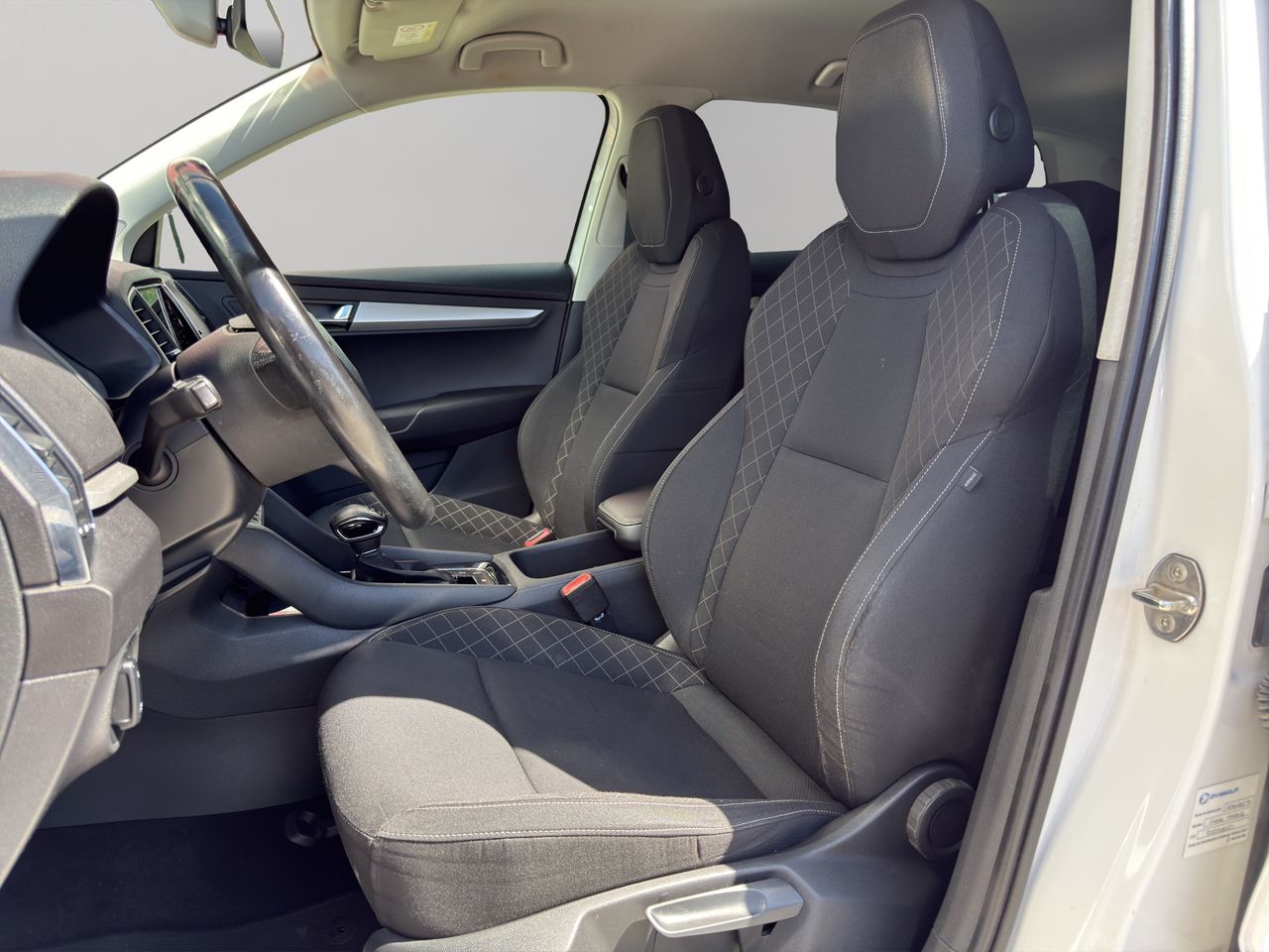 Skoda Karoq 2.0 TDI 110kW (150CV) DSG 4X4 Ambition - Foto 2