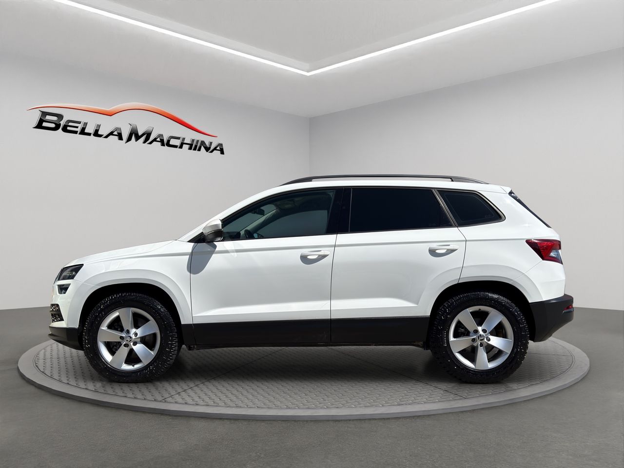 Skoda Karoq 2.0 TDI 110kW (150CV) DSG 4X4 Ambition - Foto 2