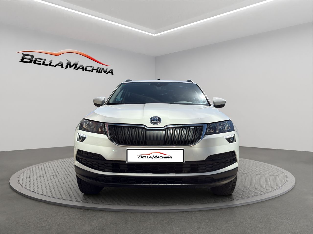 Skoda Karoq 2.0 TDI 110kW (150CV) DSG 4X4 Ambition - Foto 2