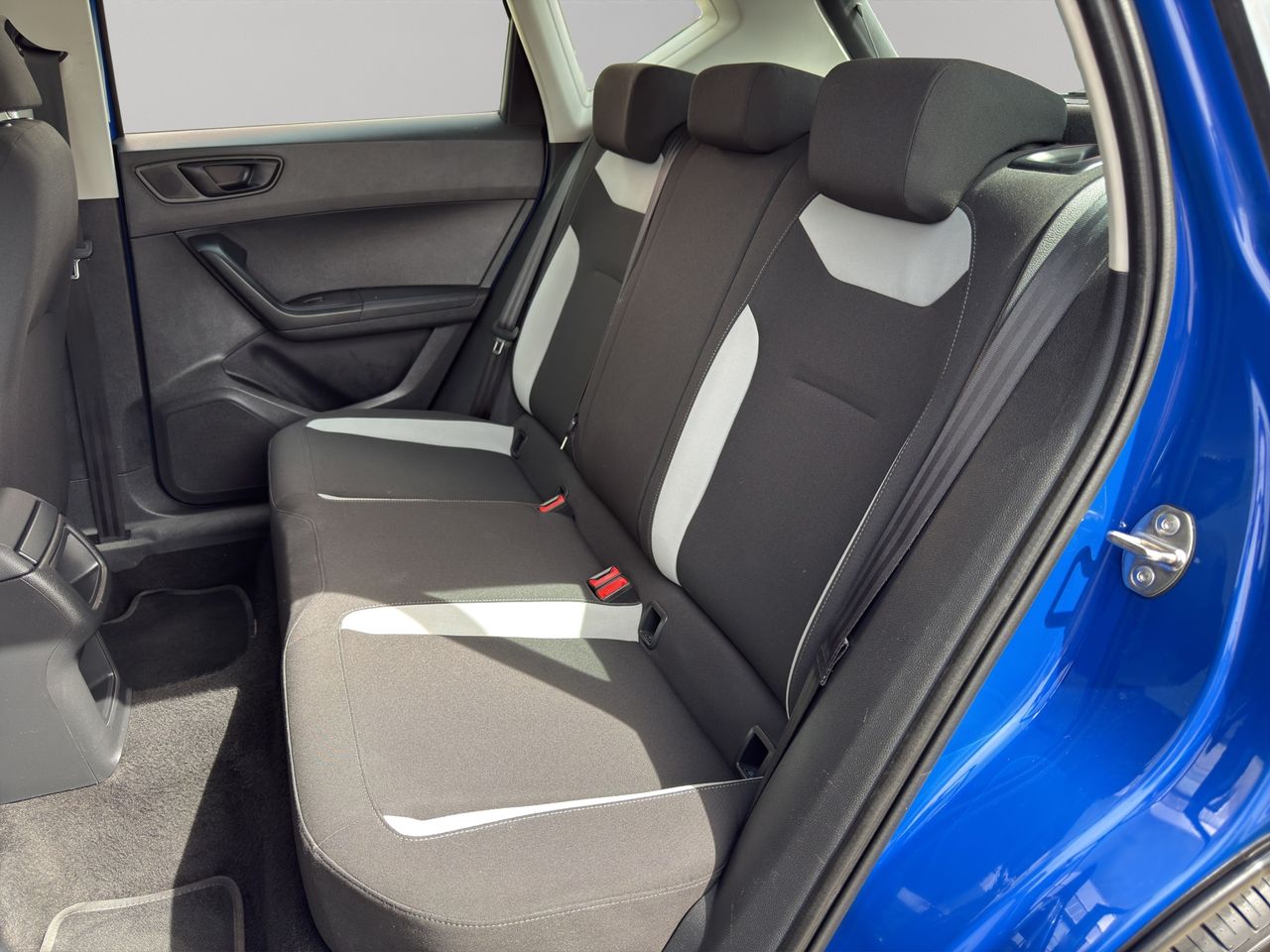 Seat Ateca 1.6 TDI 85kW (115CV) St&Sp Style Eco - Foto 2