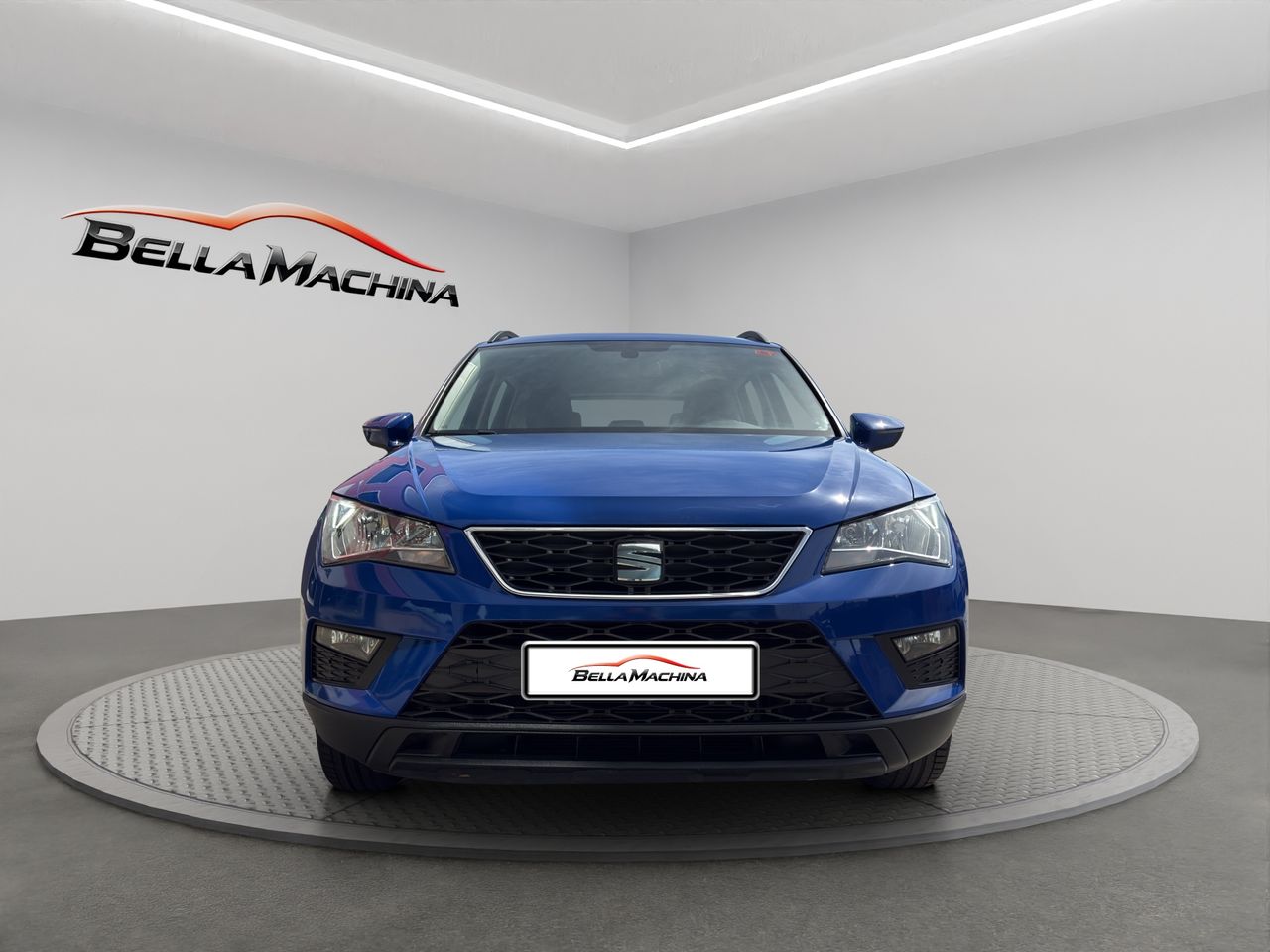 Seat Ateca 1.6 TDI 85kW (115CV) St&Sp Style Eco - Foto 2