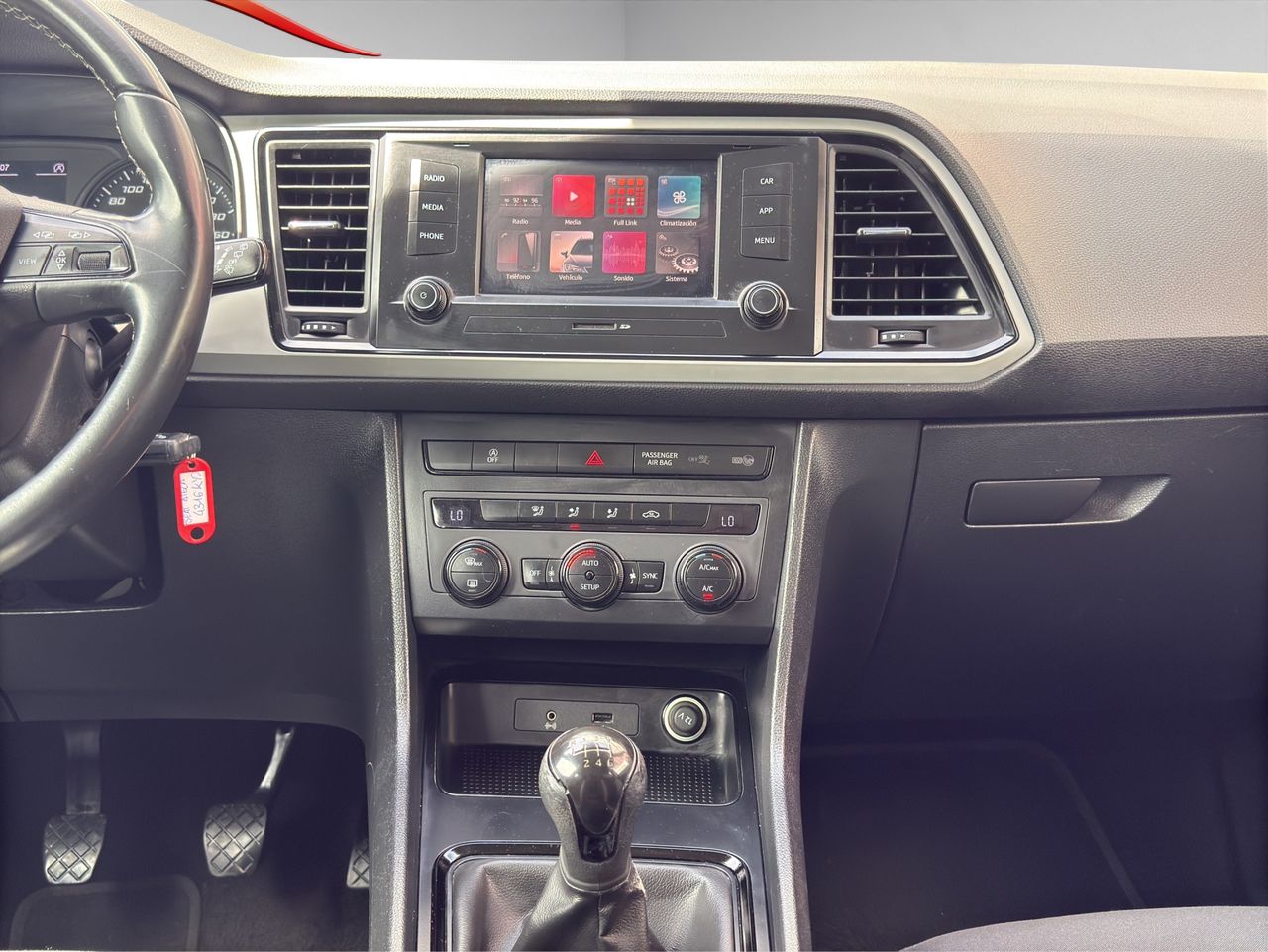 Seat Ateca 1.6 TDI 85kW (115CV) St&Sp Style Eco - Foto 2