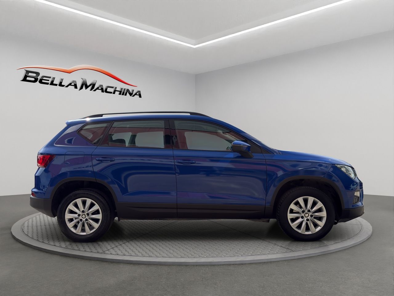 Seat Ateca 1.6 TDI 85kW (115CV) St&Sp Style Eco - Foto 2
