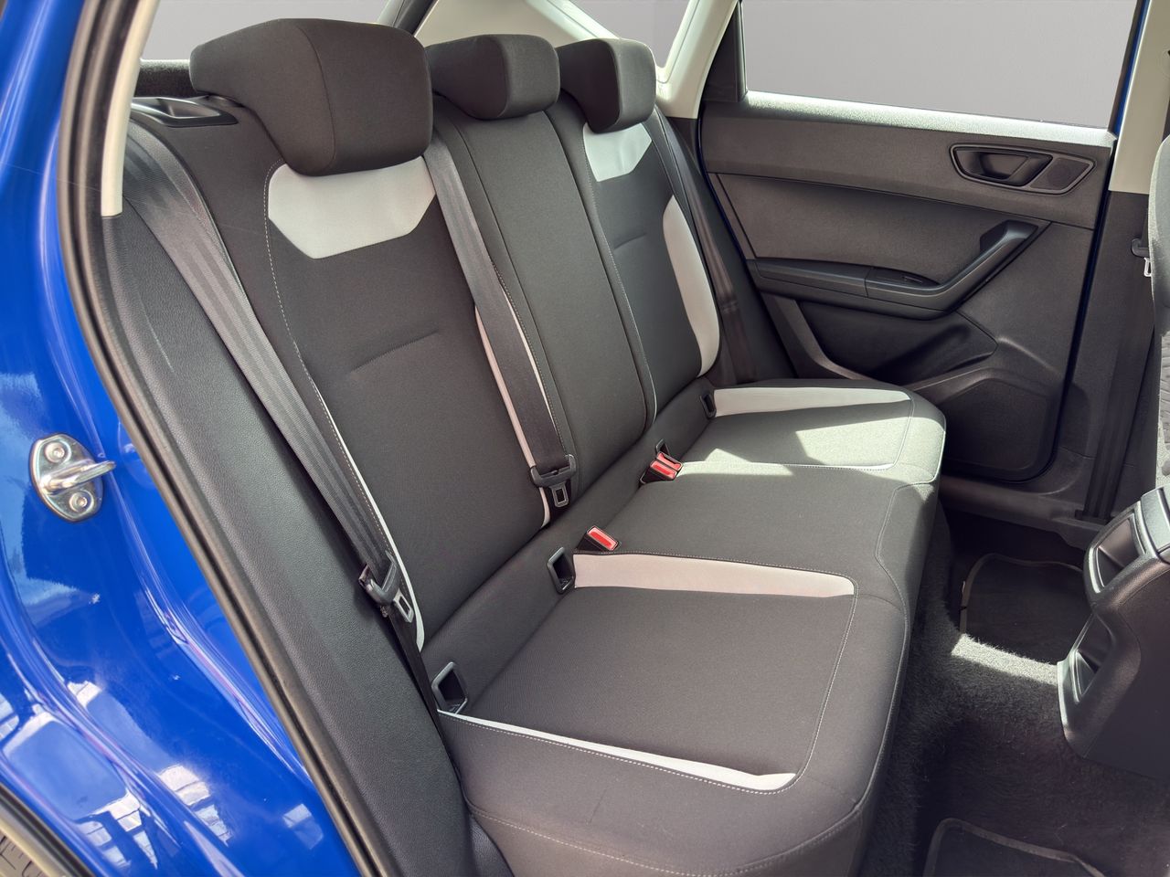 Seat Ateca 1.6 TDI 85kW (115CV) St&Sp Style Eco - Foto 2