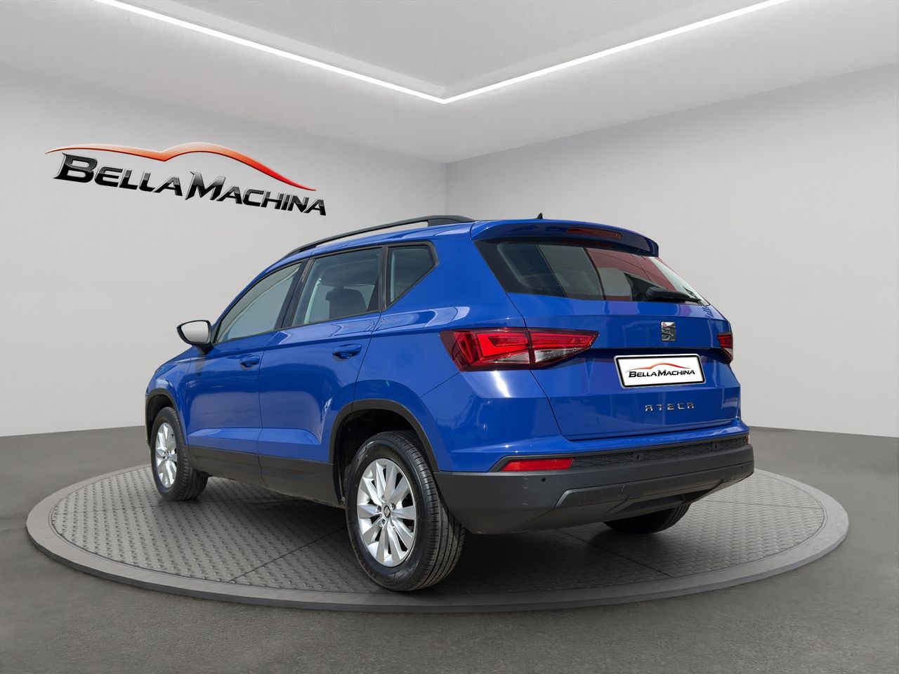 Seat Ateca 1.6 TDI 85kW (115CV) St&Sp Style Eco - Foto 2