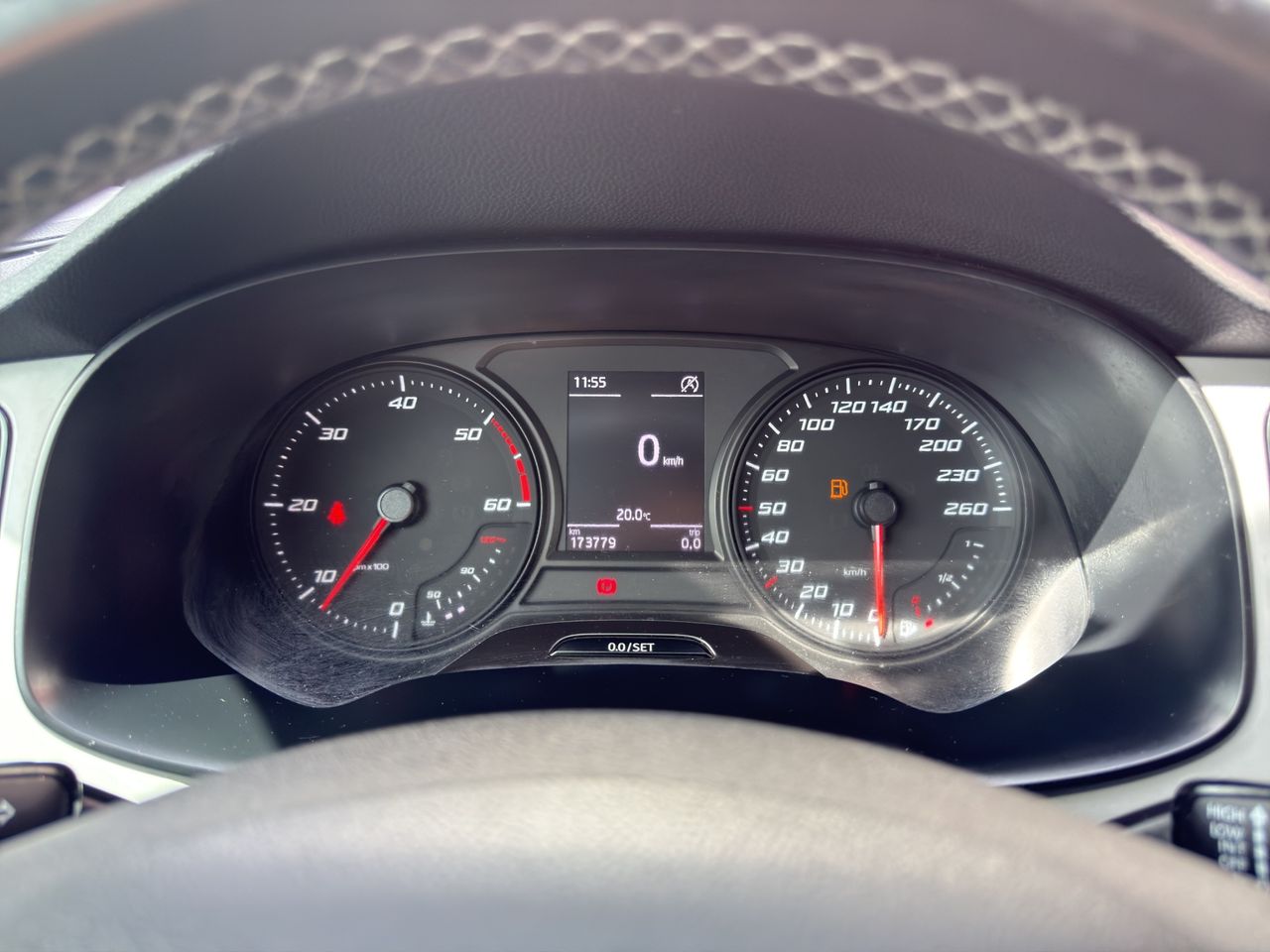 Seat Ateca 1.6 TDI 85kW (115CV) St&Sp Style Eco - Foto 2