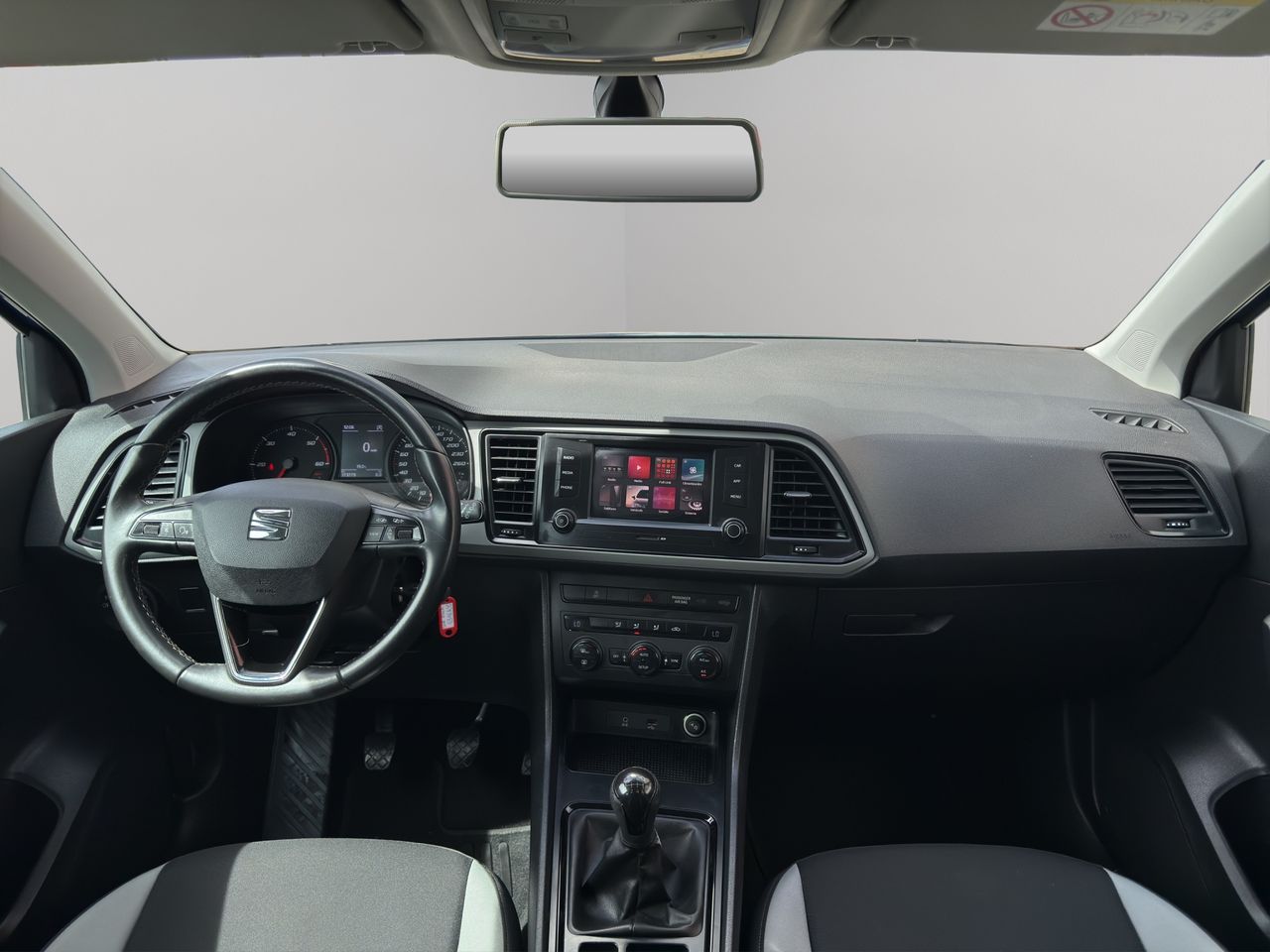 Seat Ateca 1.6 TDI 85kW (115CV) St&Sp Style Eco - Foto 2
