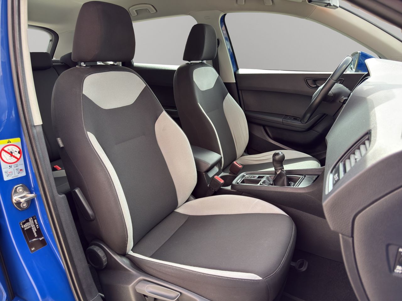 Seat Ateca 1.6 TDI 85kW (115CV) St&Sp Style Eco - Foto 2