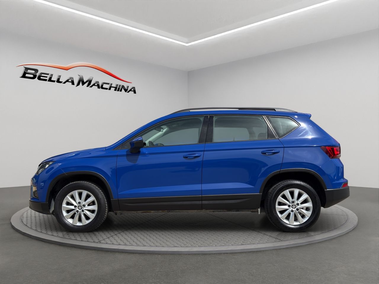 Seat Ateca 1.6 TDI 85kW (115CV) St&Sp Style Eco - Foto 2