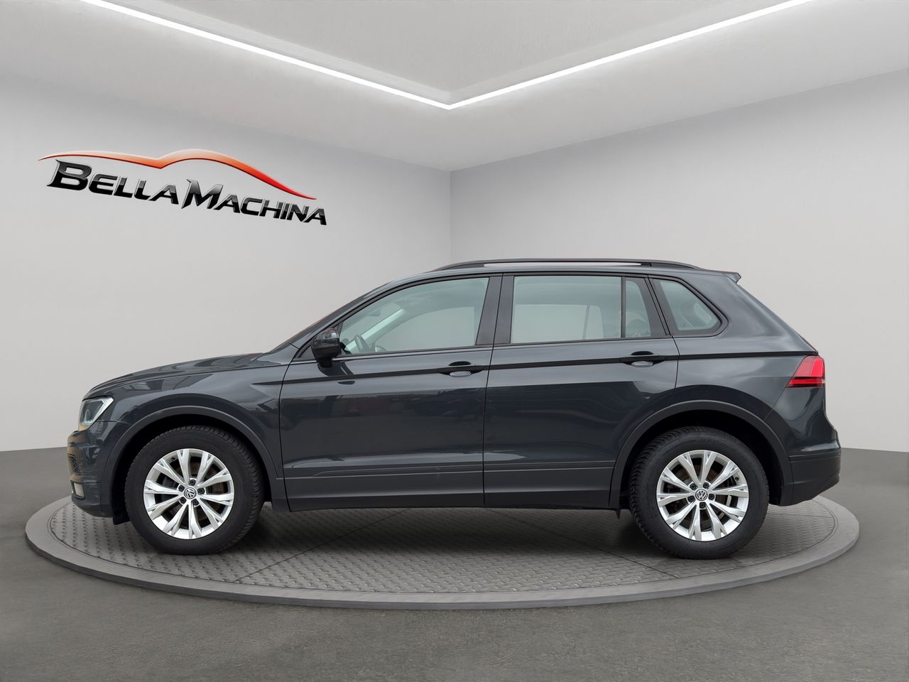 Volkswagen Tiguan Advance 2.0 TDI 110kW (150CV) - Foto 2