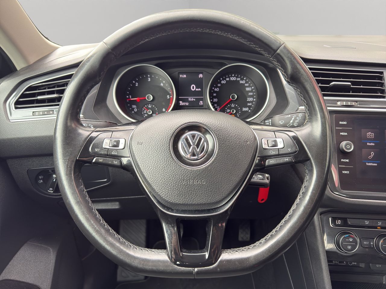 Volkswagen Tiguan Advance 2.0 TDI 110kW (150CV) - Foto 2