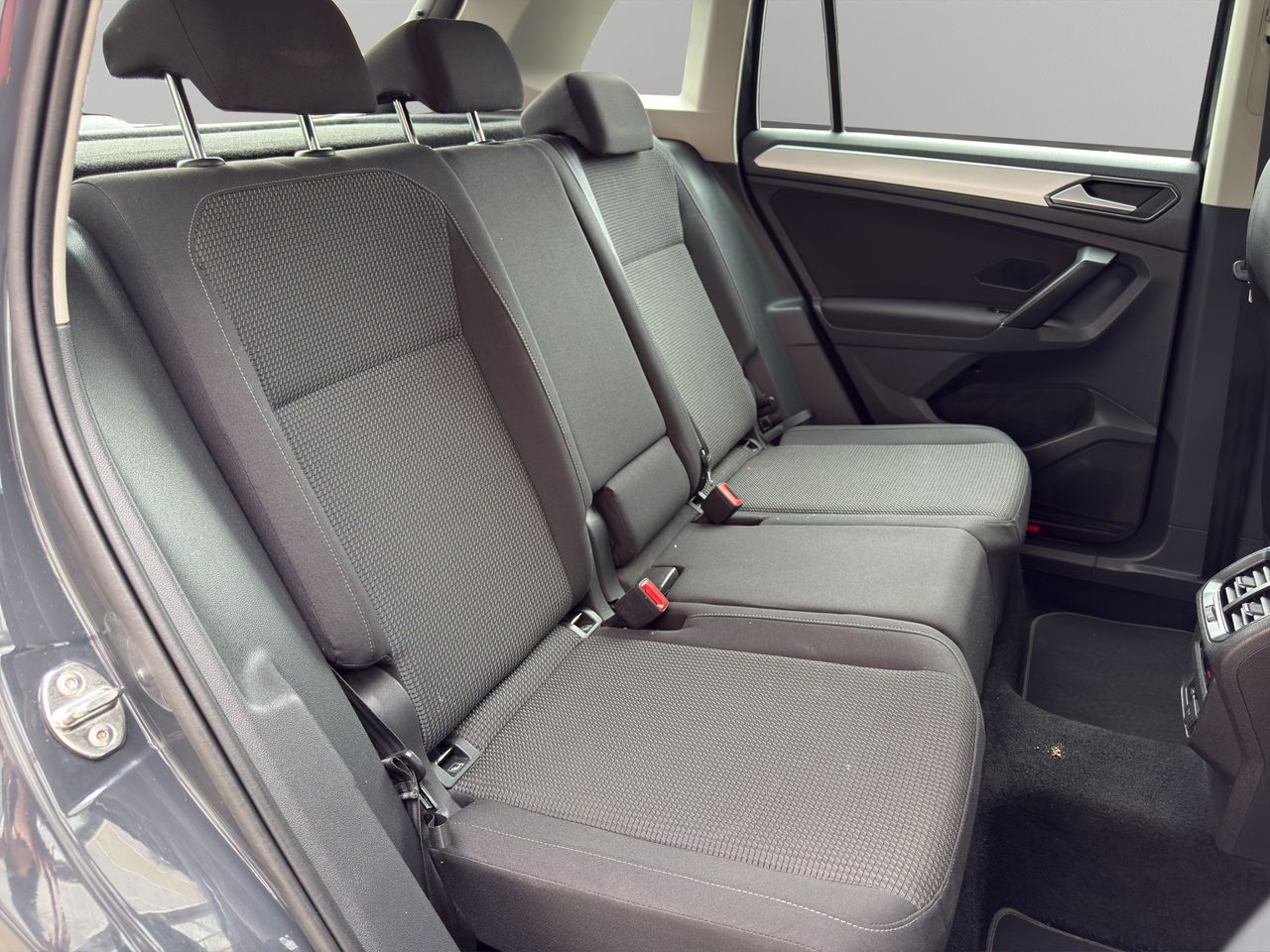 Volkswagen Tiguan Advance 2.0 TDI 110kW (150CV) - Foto 2
