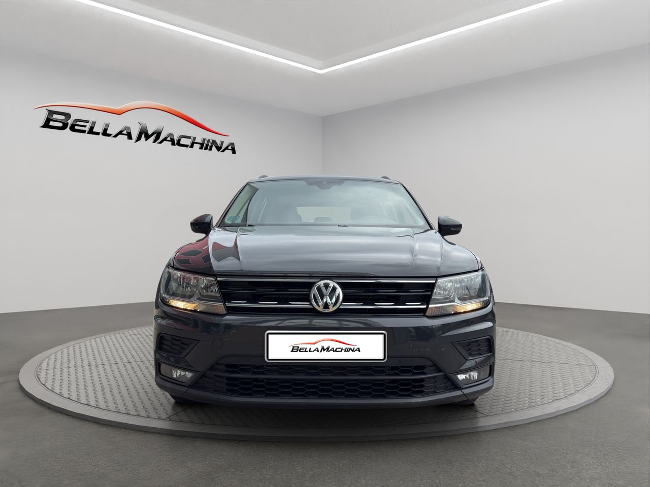 Volkswagen Tiguan Advance 2.0 TDI 110kW (150CV) - Foto 2