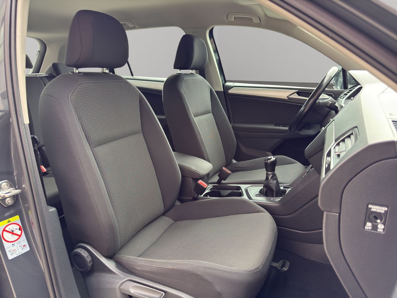 Volkswagen Tiguan Advance 2.0 TDI 110kW (150CV) - Foto 2