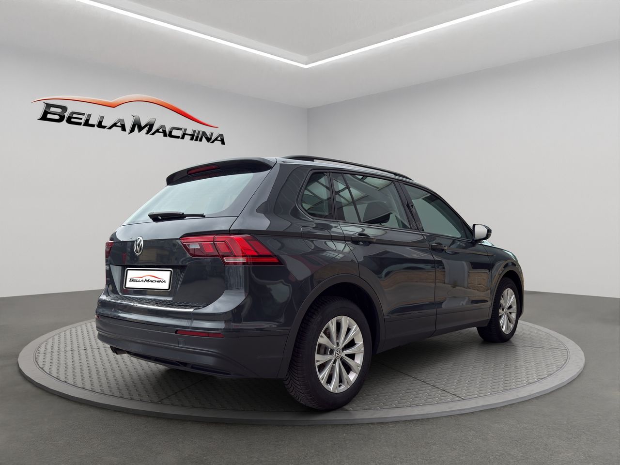 Volkswagen Tiguan Advance 2.0 TDI 110kW (150CV) - Foto 2
