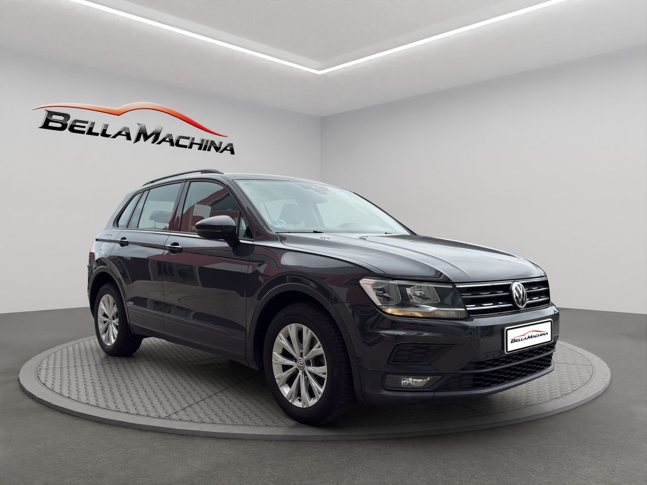 Volkswagen Tiguan Advance 2.0 TDI 110kW (150CV) - Foto 2