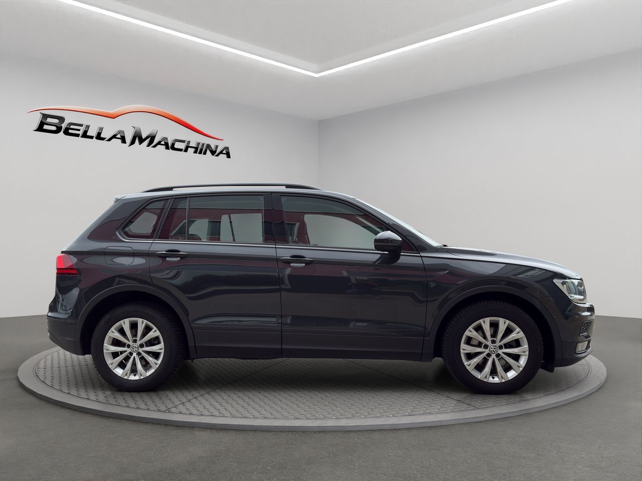 Volkswagen Tiguan Advance 2.0 TDI 110kW (150CV) - Foto 2