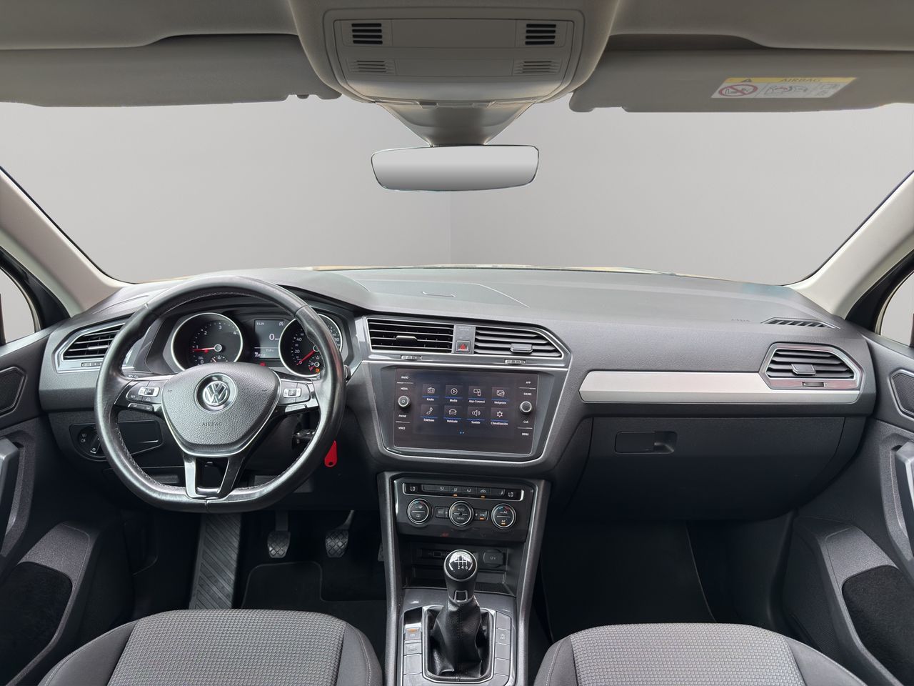 Volkswagen Tiguan Advance 2.0 TDI 110kW (150CV) - Foto 2