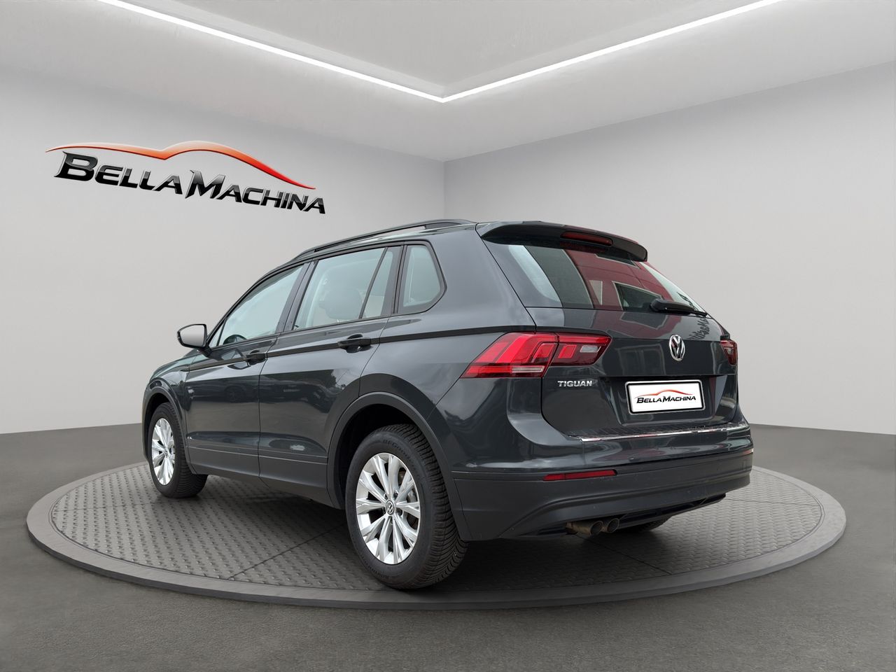 Volkswagen Tiguan Advance 2.0 TDI 110kW (150CV) - Foto 2