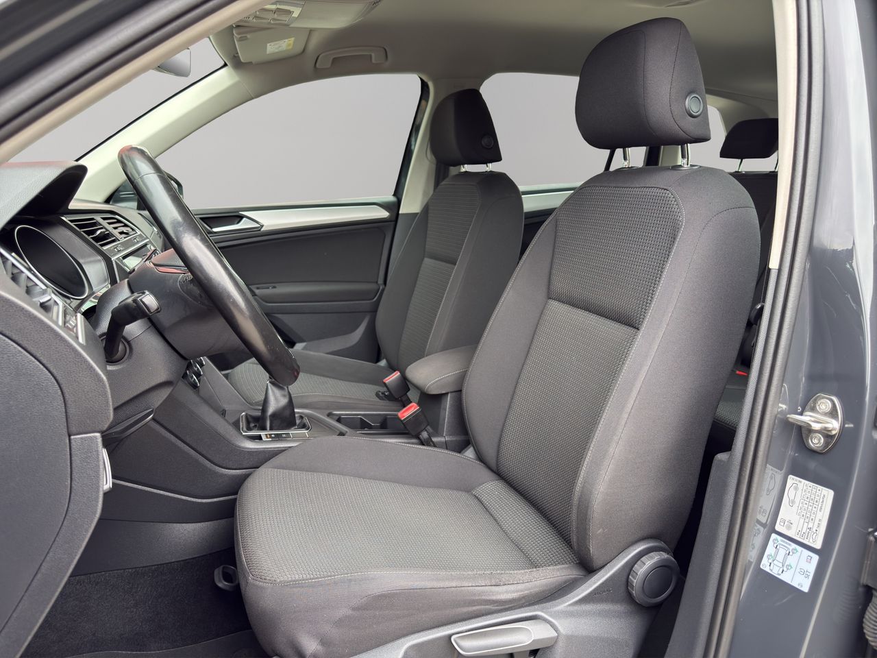 Volkswagen Tiguan Advance 2.0 TDI 110kW (150CV) - Foto 2