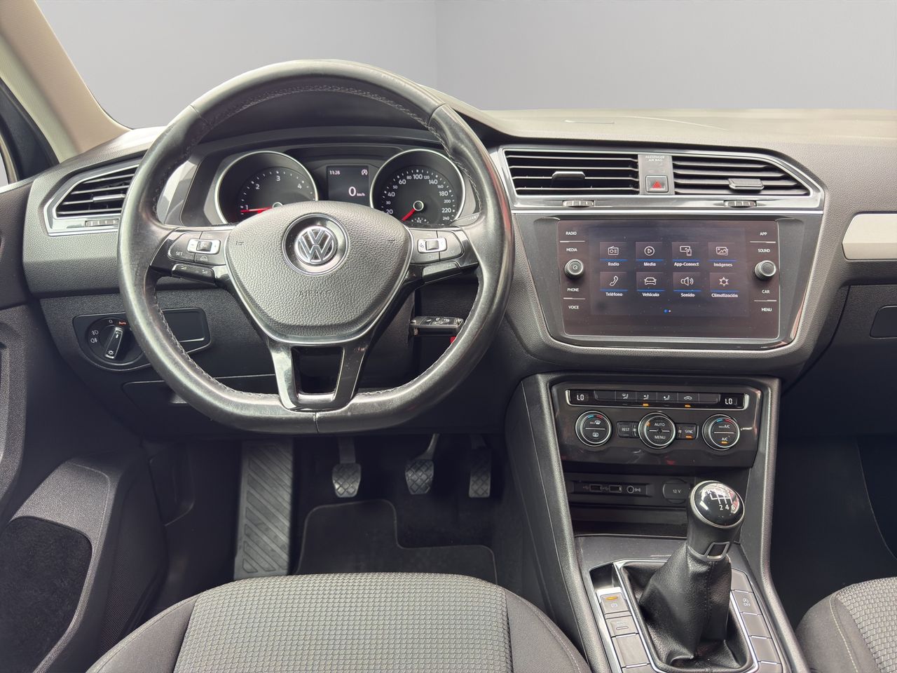 Volkswagen Tiguan Advance 2.0 TDI 110kW (150CV) - Foto 2