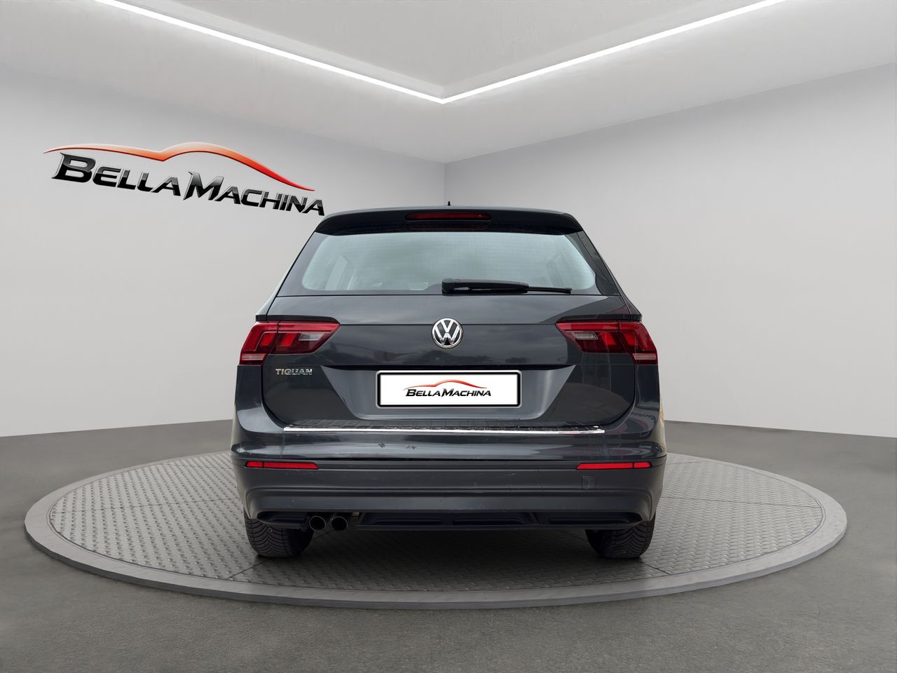 Volkswagen Tiguan Advance 2.0 TDI 110kW (150CV) - Foto 2