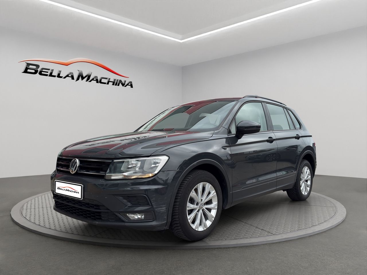 Volkswagen Tiguan Advance 2.0 TDI 110kW (150CV) - Foto 2
