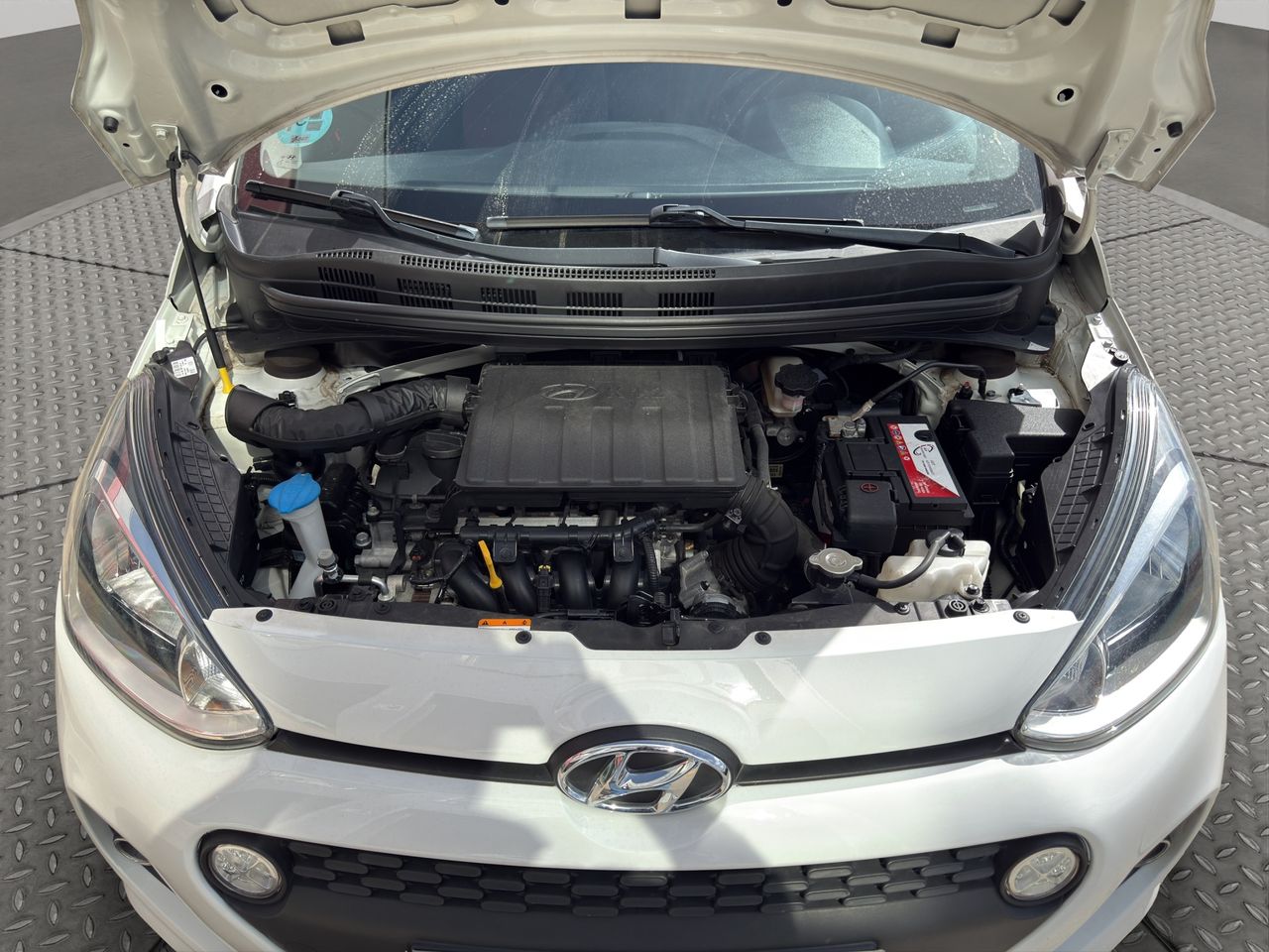Hyundai i10 1.2 Tecno - Foto 2