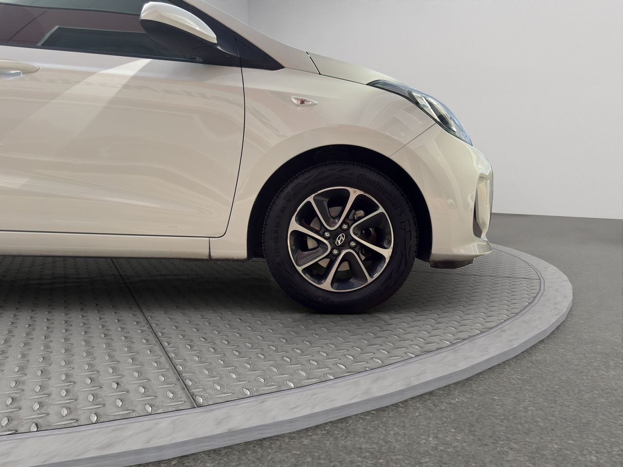 Hyundai i10 1.2 Tecno - Foto 2