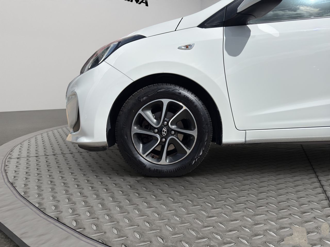 Hyundai i10 1.2 Tecno - Foto 2